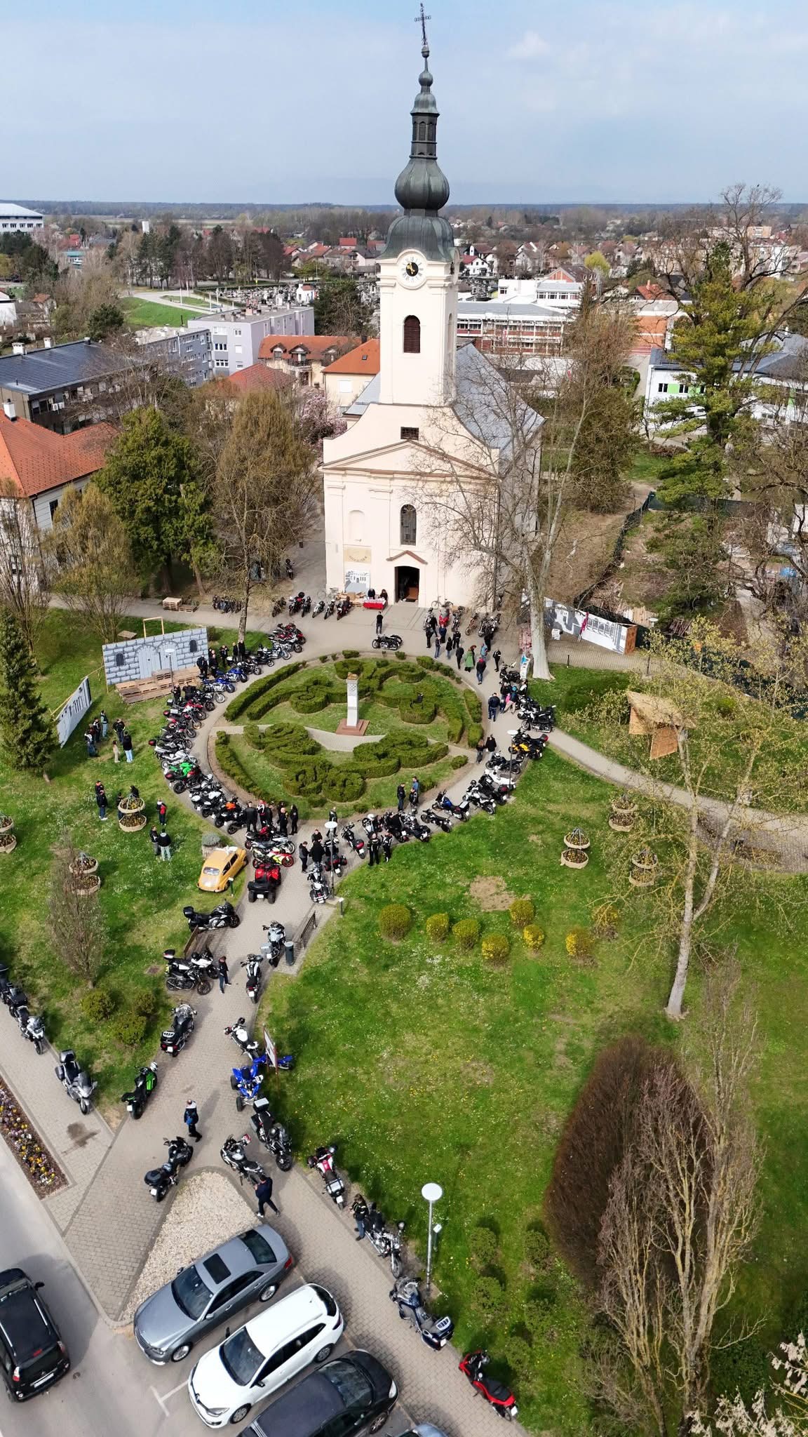 Blagoslov crkva izvana 09