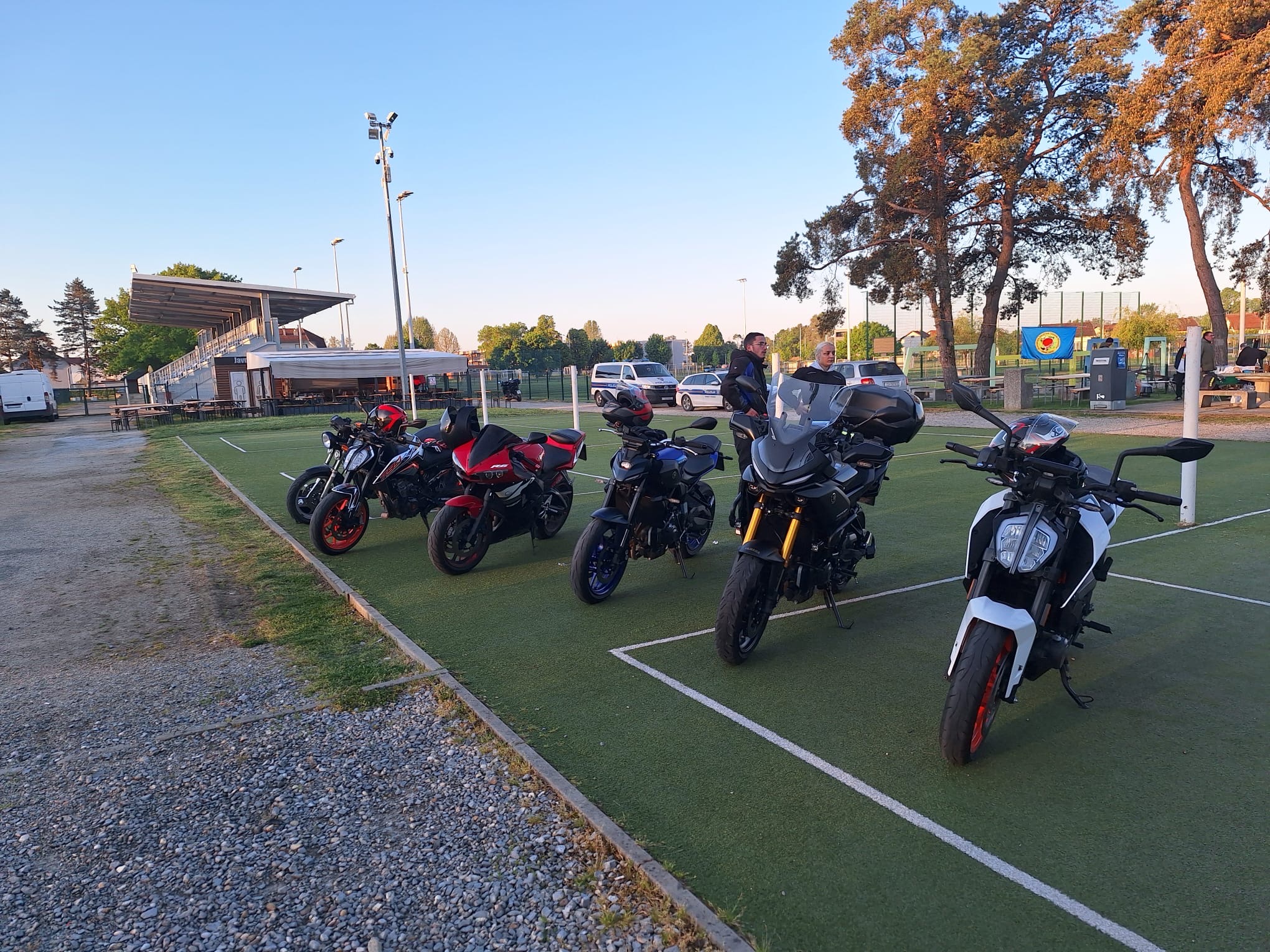 5 Budnica 12