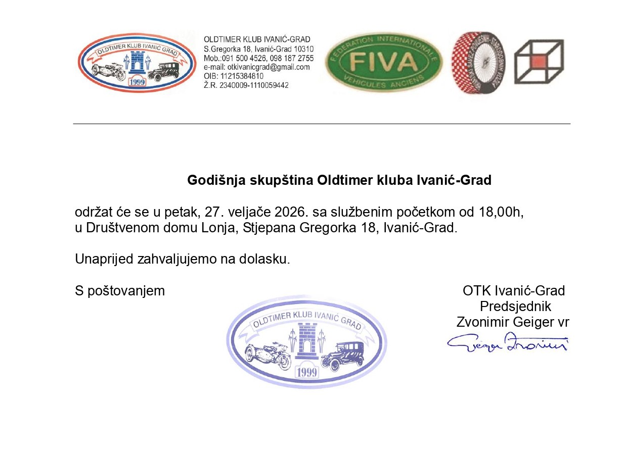 Skupstina OTK IvG 2026